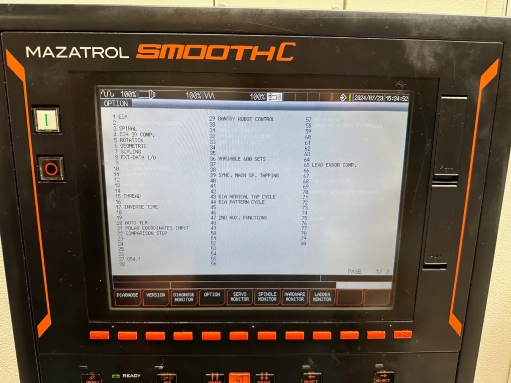 Mazak-QT-Primos-150-SG-software-options