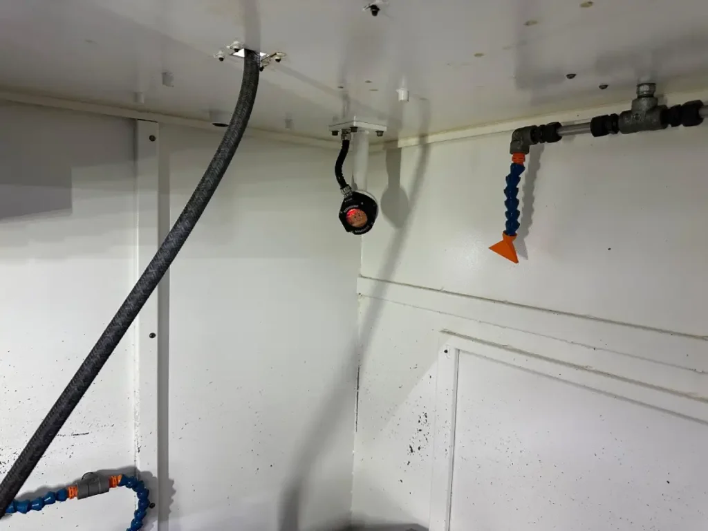 Mazak-VCN-530-C-Innenraum-2