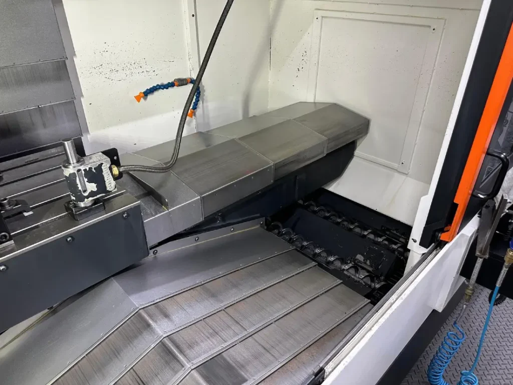 Mazak-VCN-530-C-Innenraum-3
