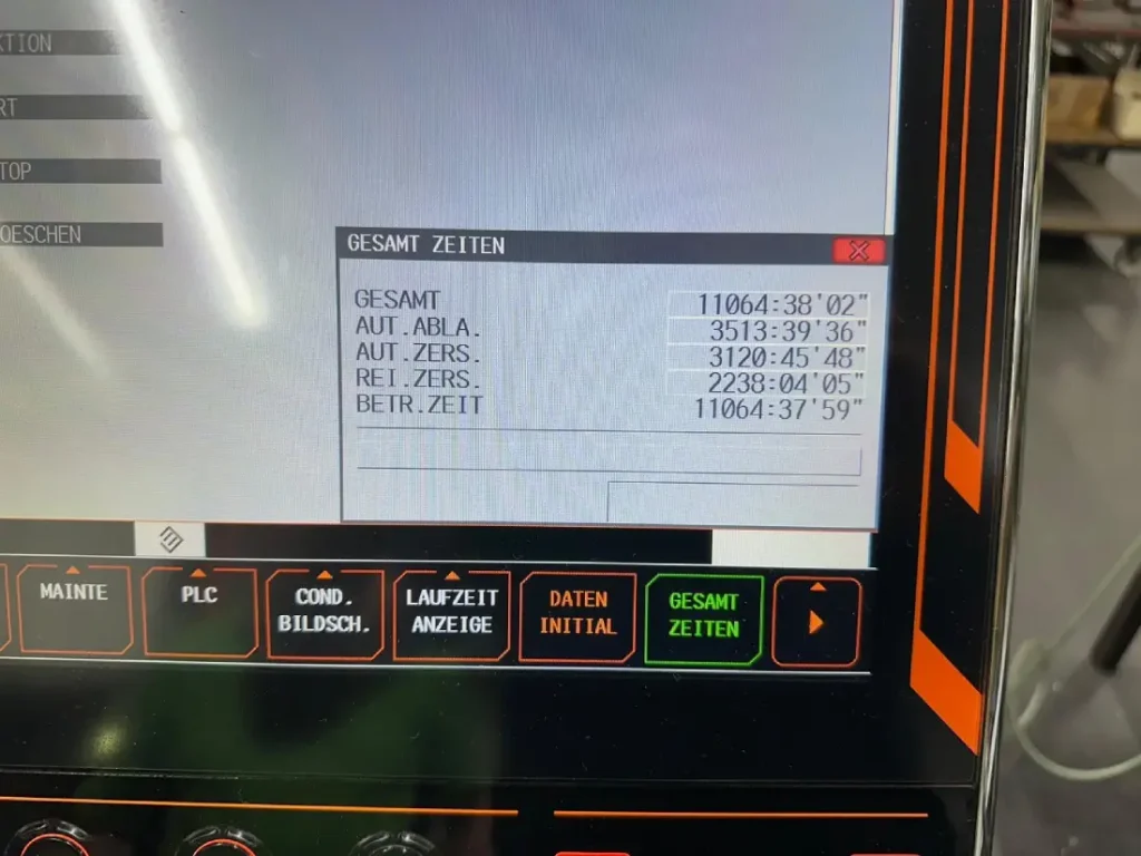 Mazak-VCN-530-C-betriebsstunden-2