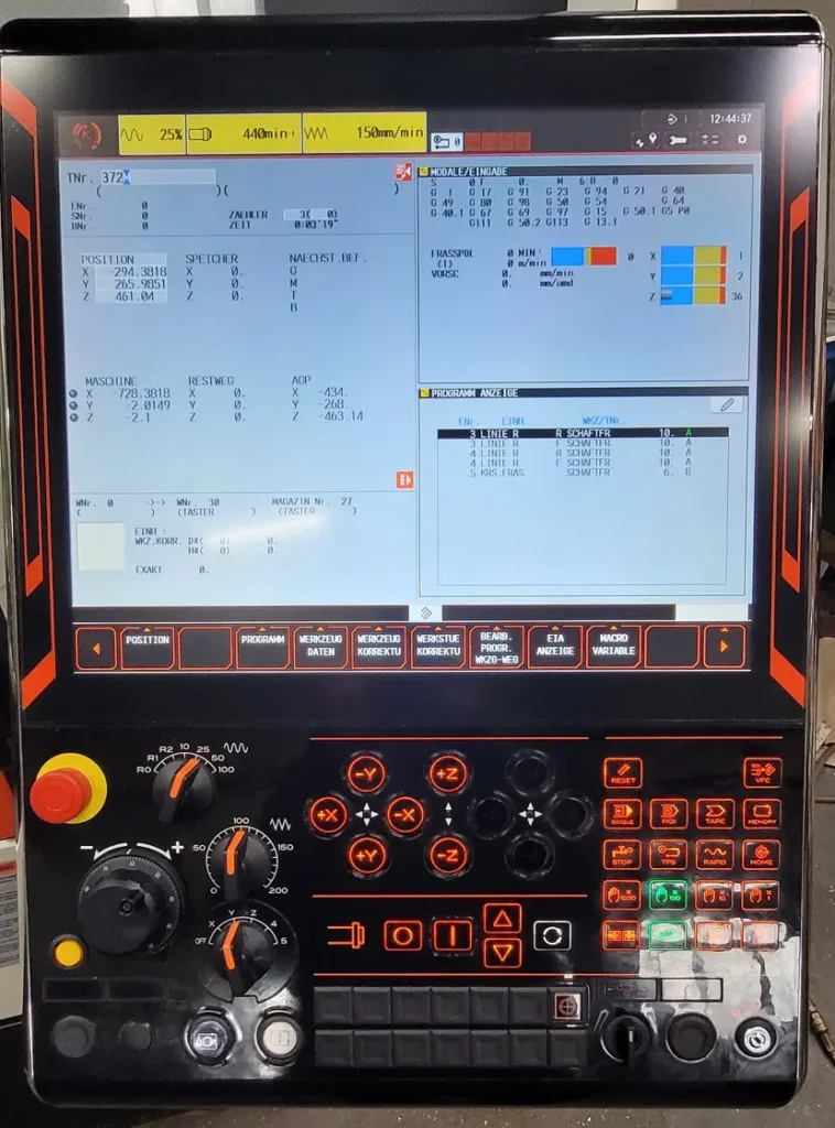 Mazak-VCN-530-C-bild-3