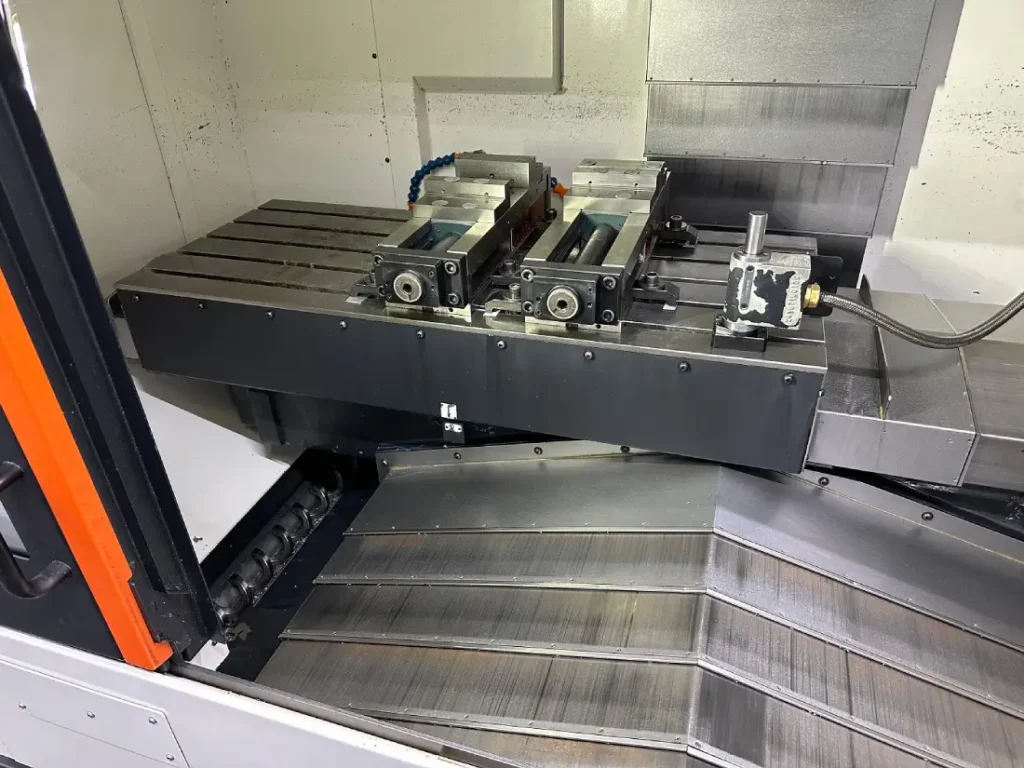 Mazak-VCN-530-C-gebraucht-baz