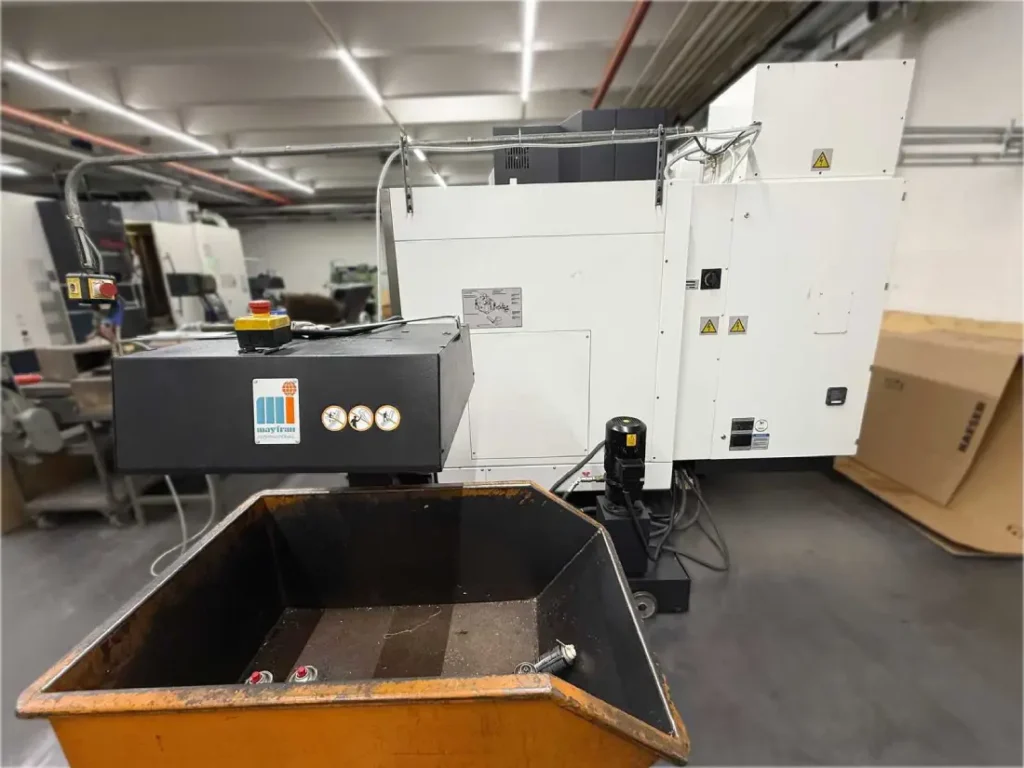 Mazak-VCN-530-C-seitenansicht