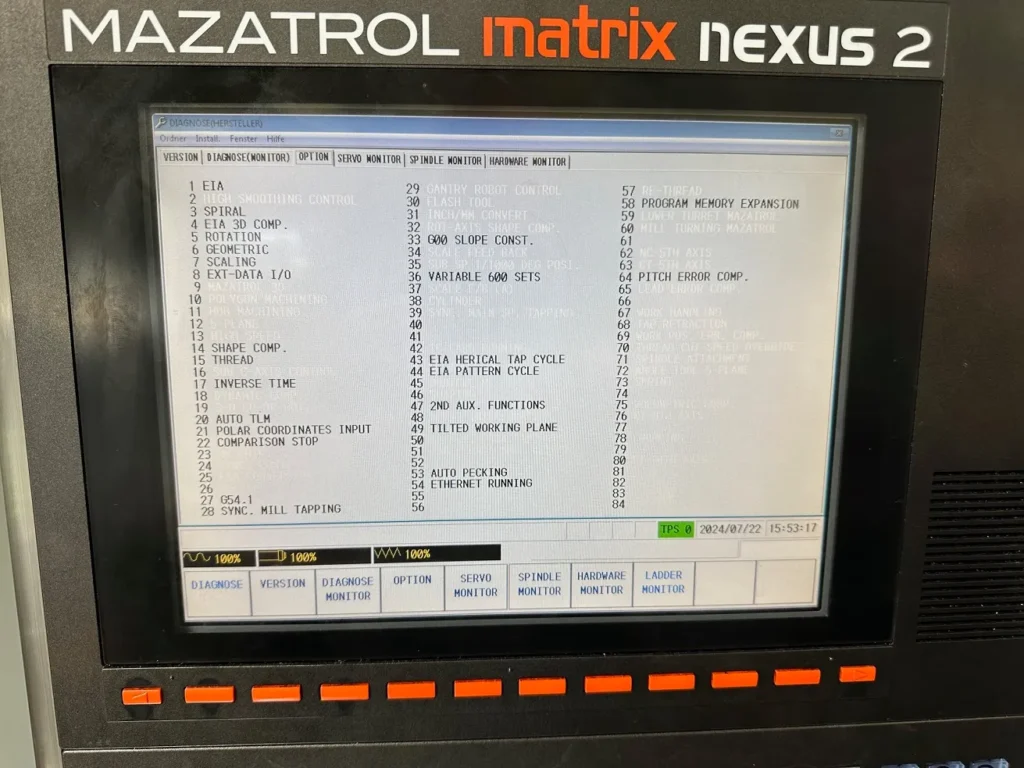 Mazak-VCS-530-C-8