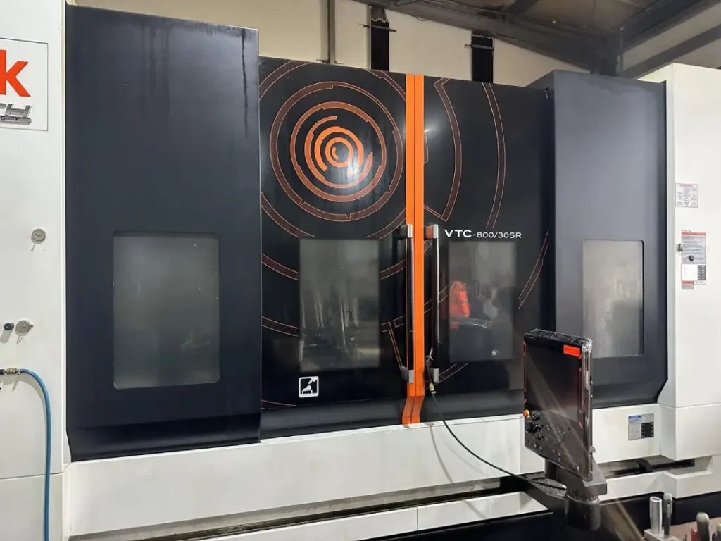 Mazak-VTC-800-30-SR-1