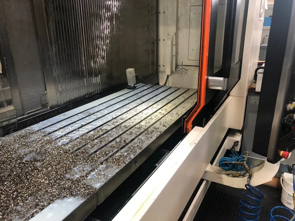 Mazak-VTC-800-30-SR-10