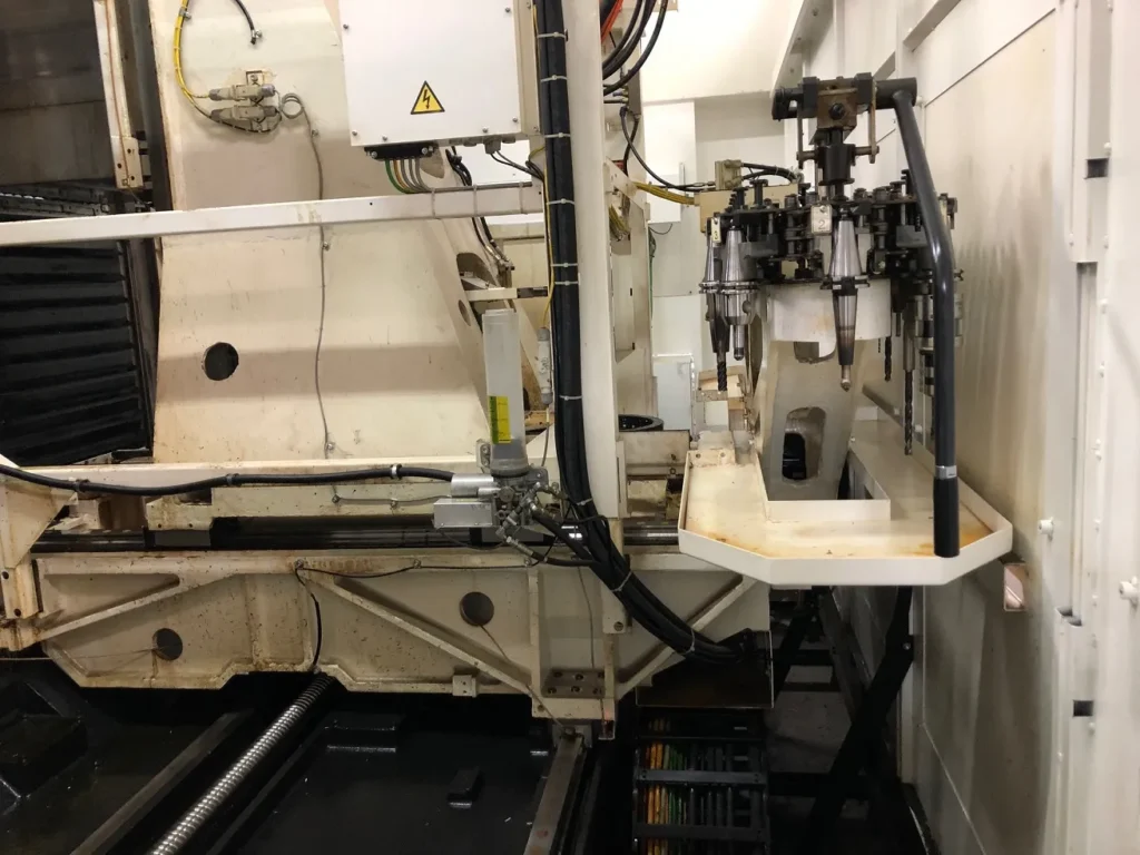 Mazak-VTC-800-30-SR-16
