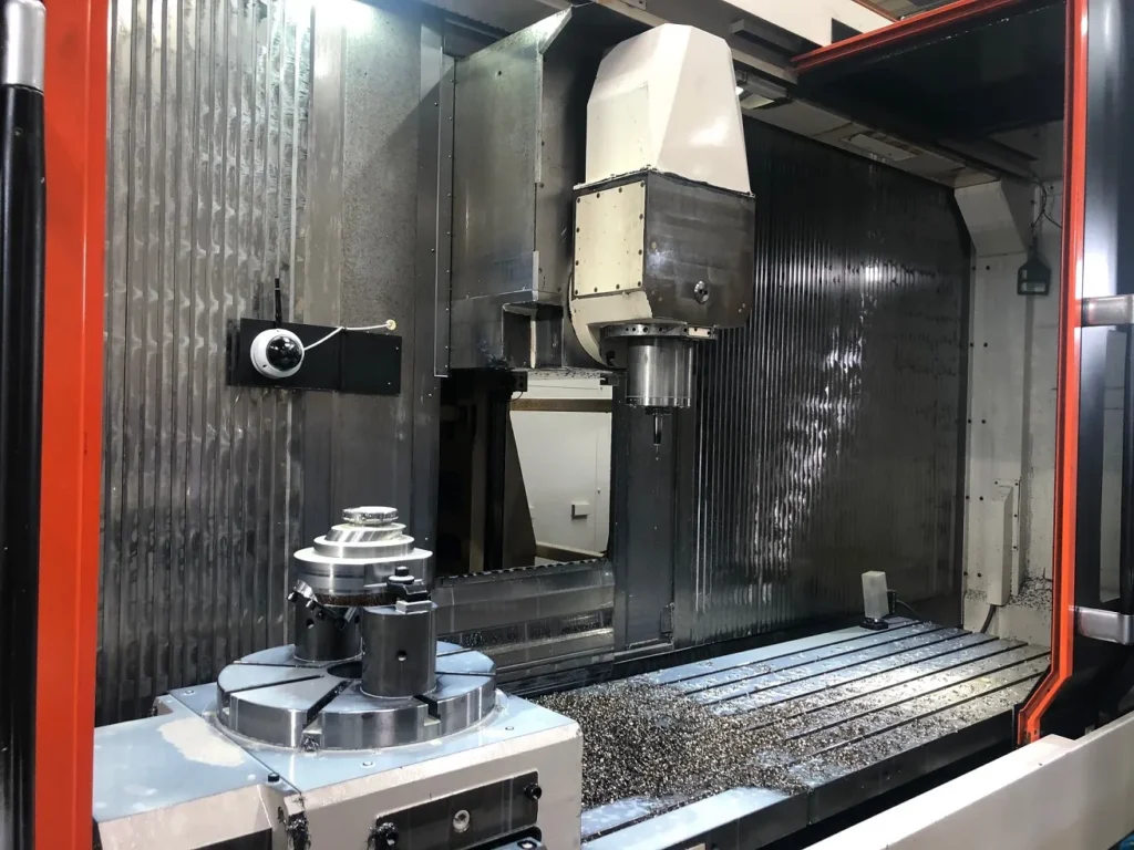 Mazak-VTC-800-30-SR-2
