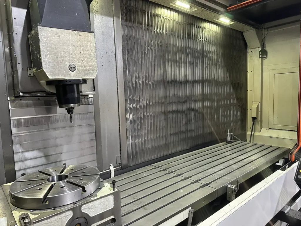 Mazak-VTC-800-30-SR-2