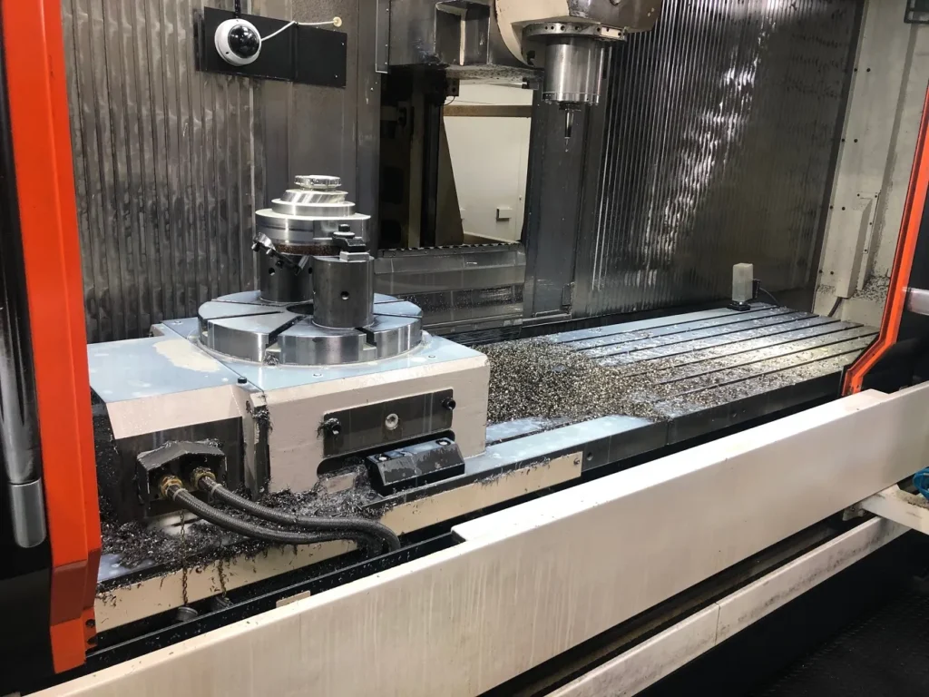 Mazak-VTC-800-30-SR-3