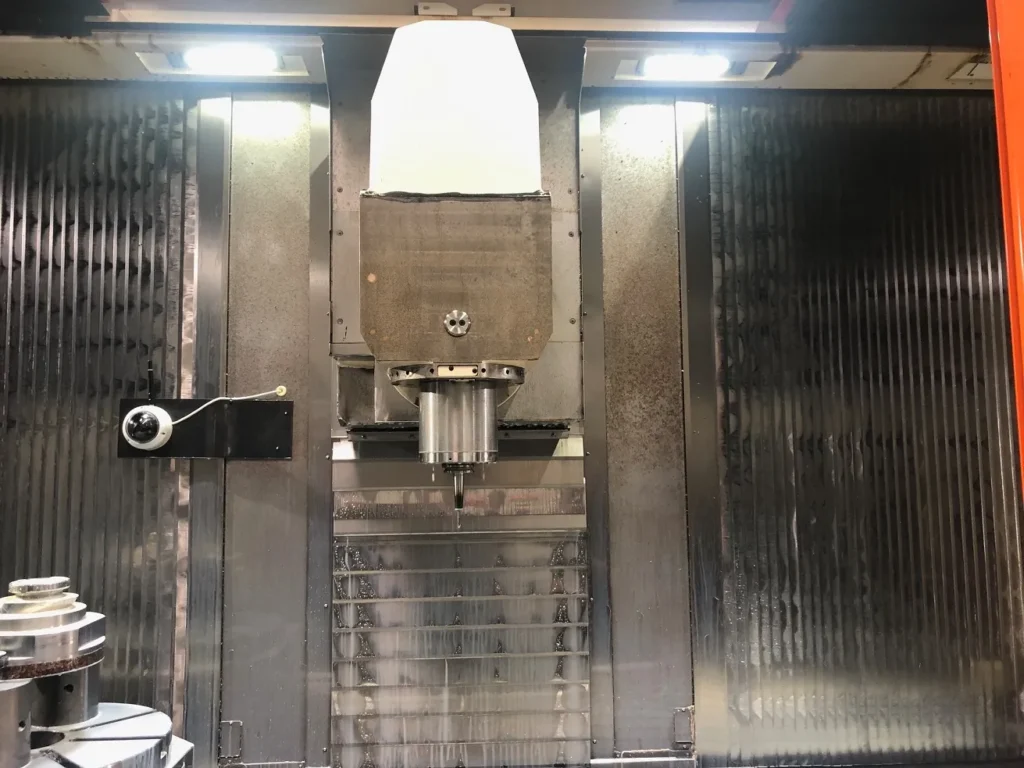 Mazak-VTC-800-30-SR-5