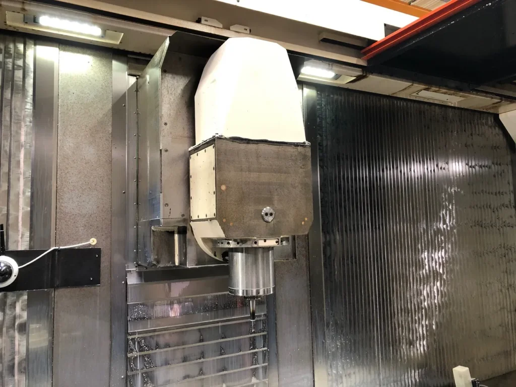 Mazak-VTC-800-30-SR-7