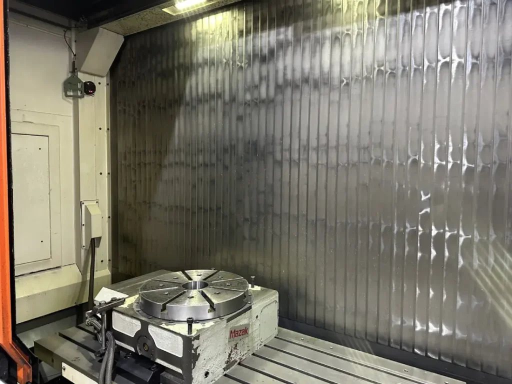 Mazak-VTC-800-30-SR-7