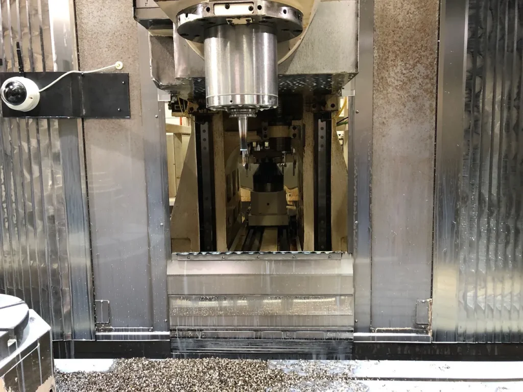 Mazak-VTC-800-30-SR-8