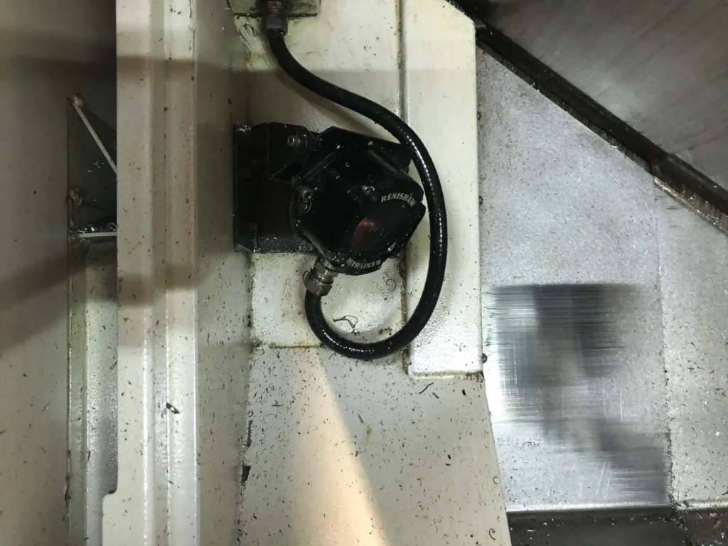 Mazak-Variaxis-500-5X-II-5