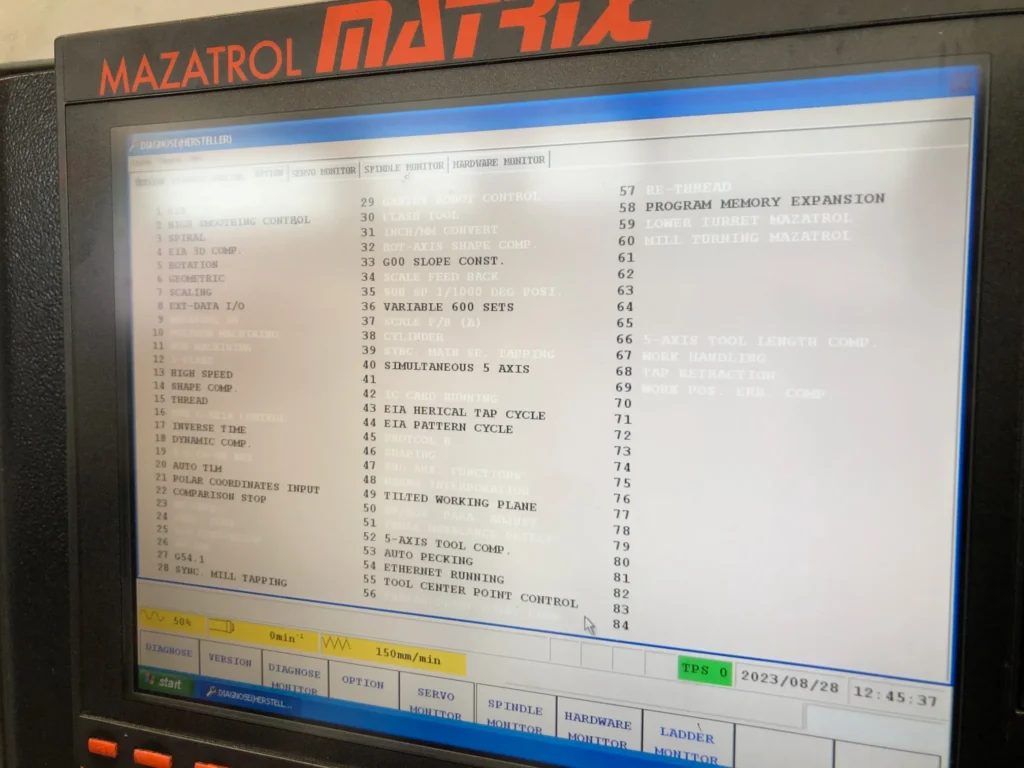 Mazak-Variaxis-500-5X-II-7