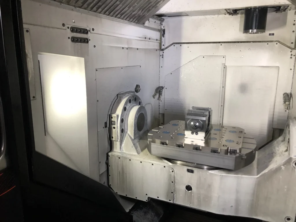 Mazak-Variaxis-i-700-5