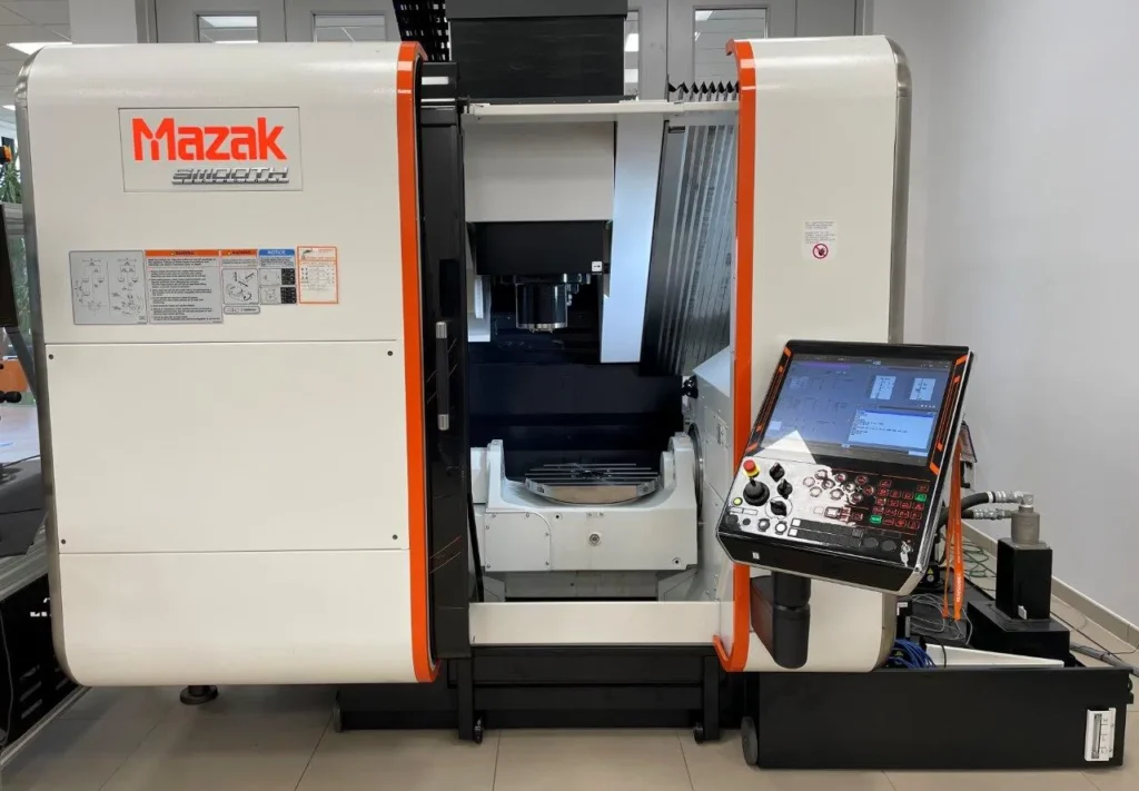 Mazak-Variaxis-i500-1