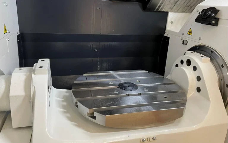 Mazak VARIAXIS