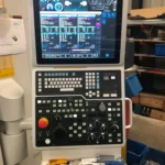 Nakamura-NTY3-150-control-unit