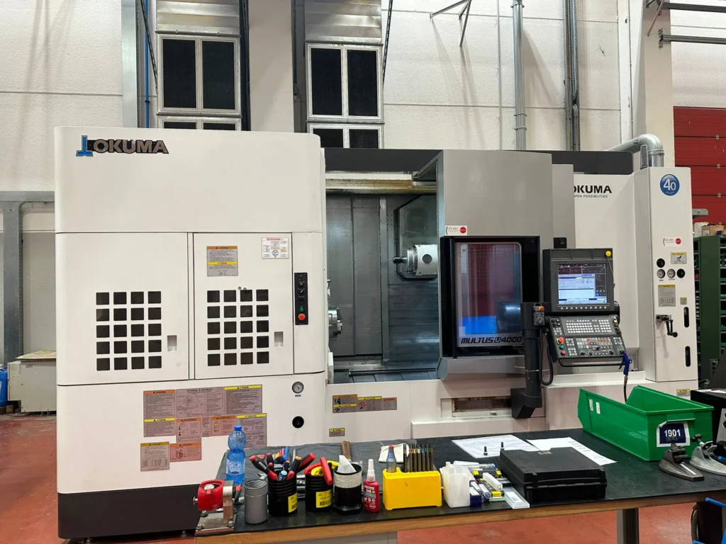 Okuma-Multus-U4000-1