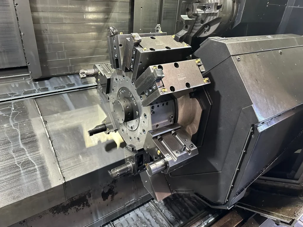 Okuma-Multus-U4000-2SW-7