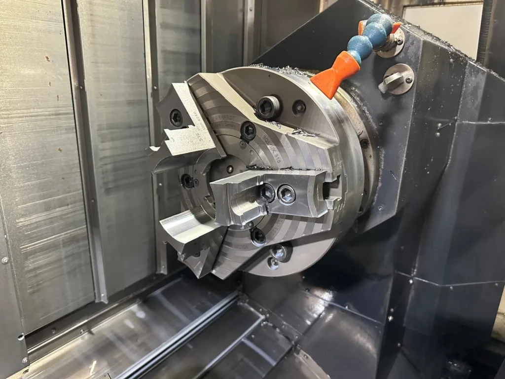 Okuma-Multus-U4000-2SW-8