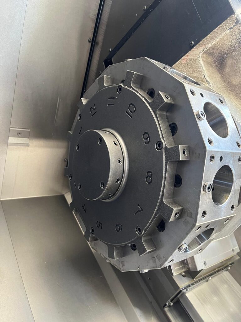 Okuma-LB-4000-gebraucht-kaufen