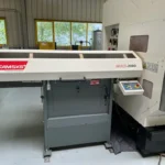 Stangenlader-Samsys-and-Mazak-HQR-150-2