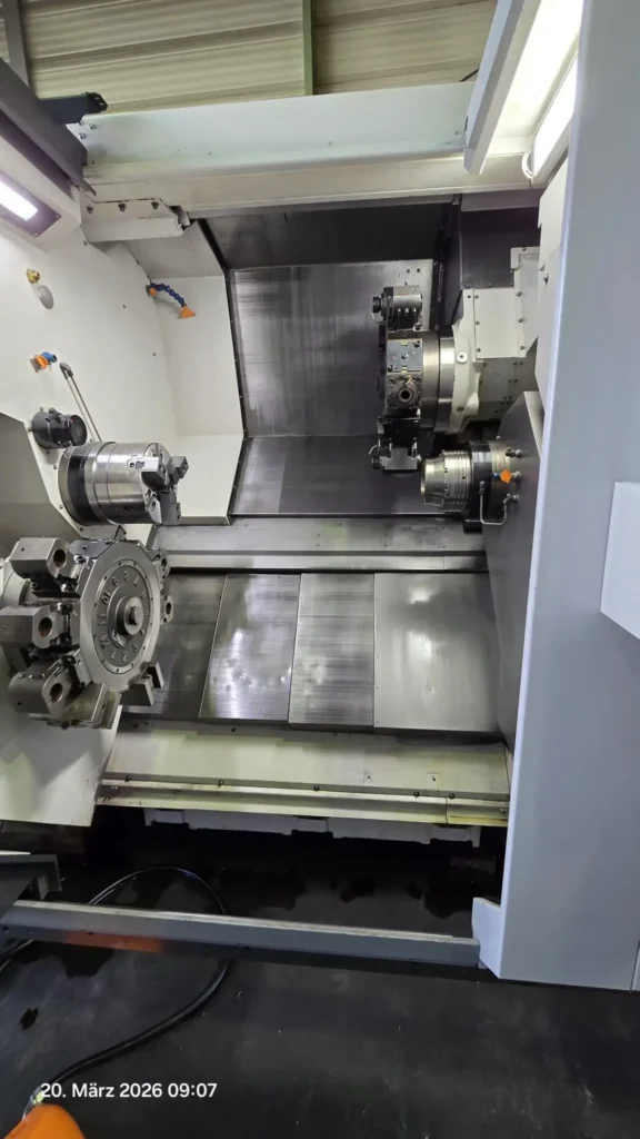 cnc-lathe-Takisawa-TM-4000-II-Y