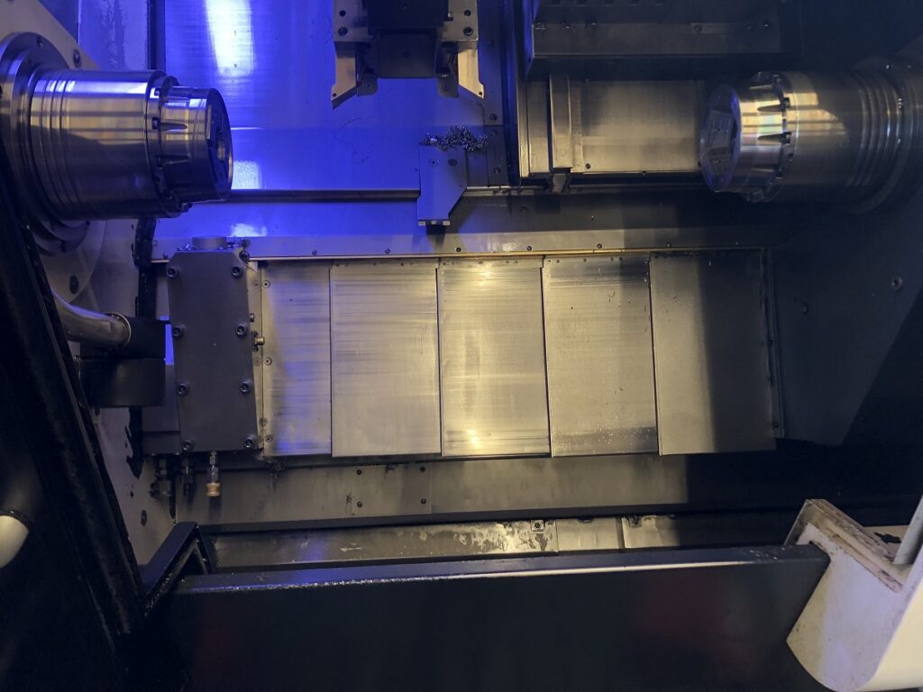 Buy a used DMG-CTX-BETA-800