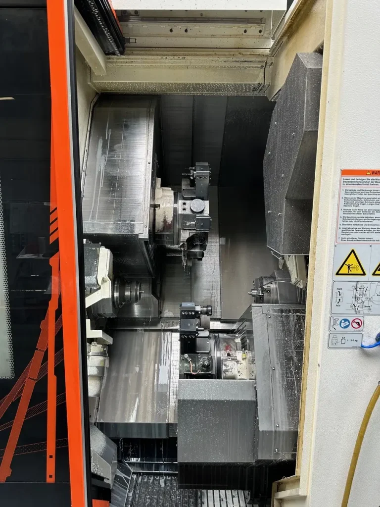 gebrauchte-Mazak-HQR-150MSY-bild-2