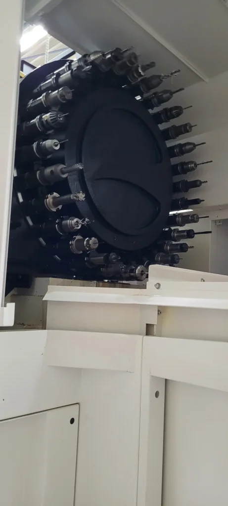 gebrauchte-Mazak-VCN-530-C-bild-3