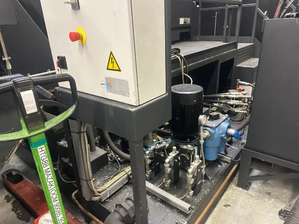 mazak-integrex-highpressure-pump
