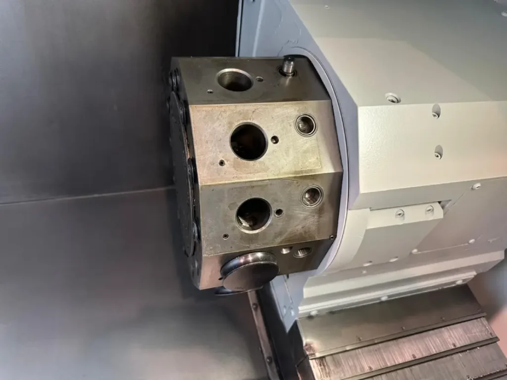 revolver-Mazak-qt-nexus-250-msy-gebraucht
