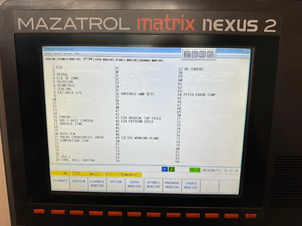 steuerungsoptionen-Mazak-qt-nexus-250-msy-gebraucht