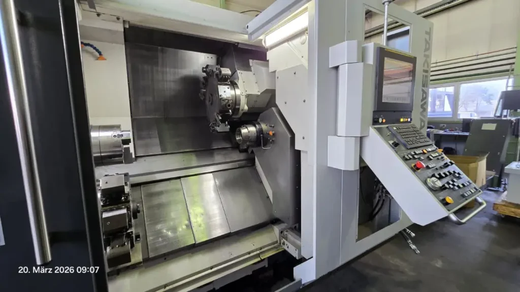 used-machine-Takisawa-TM-4000-II-Y
