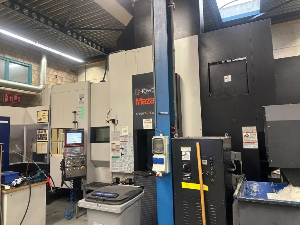 used-mazak-integrex-e-1060-frontview