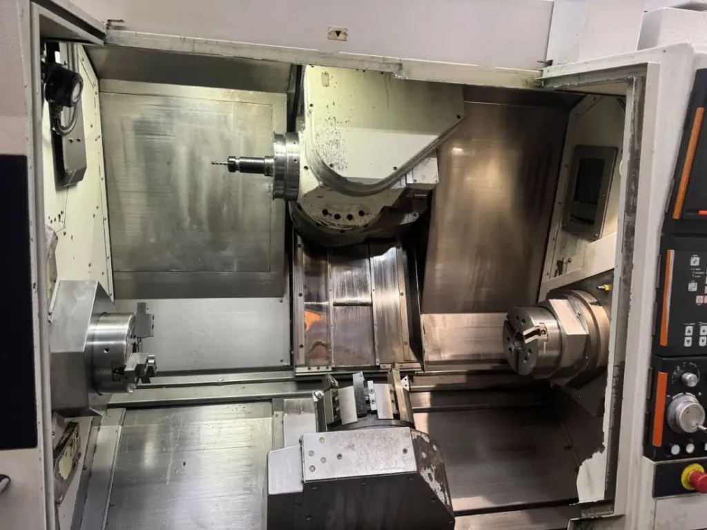 used-mazak-intehrex-200-iii-st-2