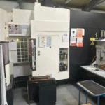 used-mazak-variaxis-630-4