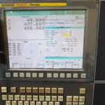 Doosan-DNM-650II-hours-stunden