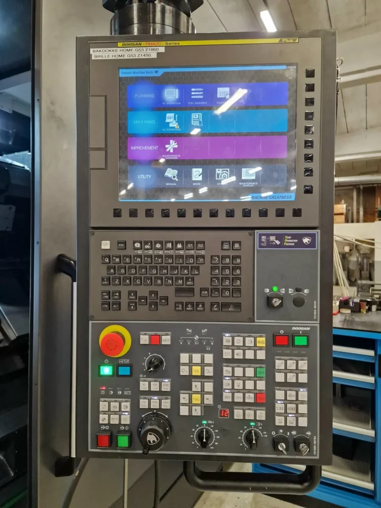 Doosan-Puma-700M-II-pic-2