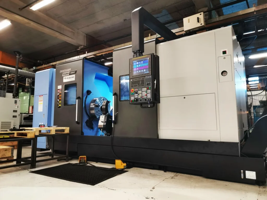 Doosan-Puma-700M-II-pic-4