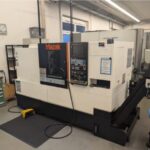Frontansicht-Mazak-Quick-Turn-200
