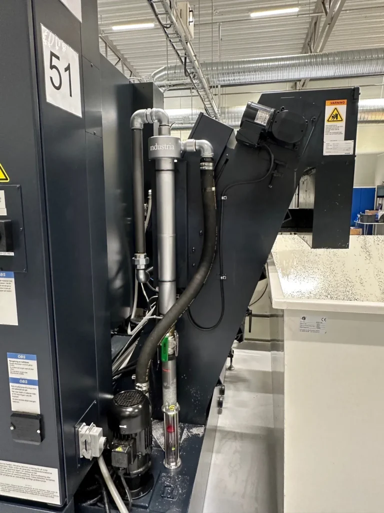 Makino-D300-Bj.2020-10
