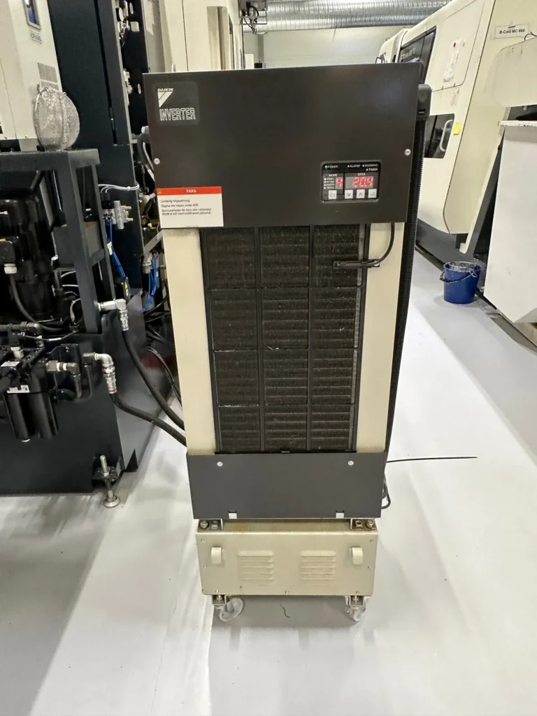 Makino-D300-Bj.2020-11