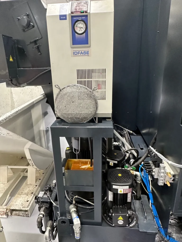 Makino-D300-Bj.2020-12