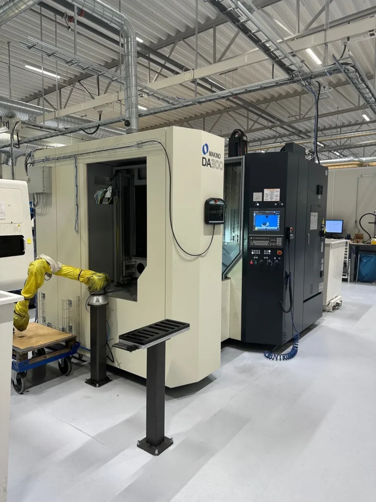 Makino-D300-Bj.2020-20