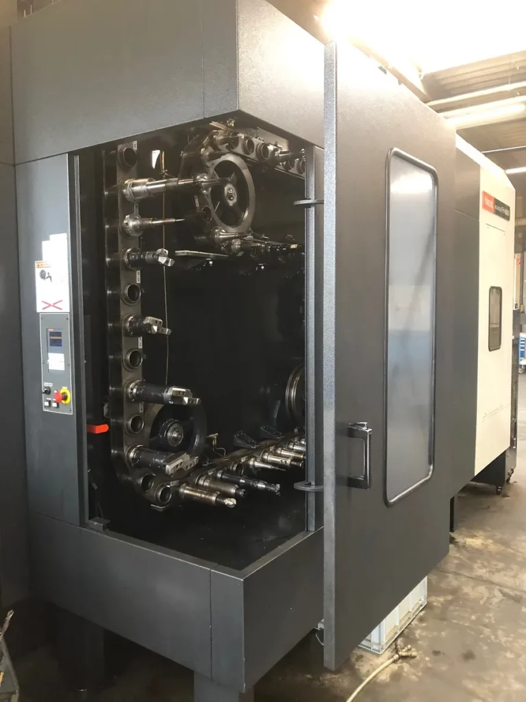 Mazak-FH-8800-10