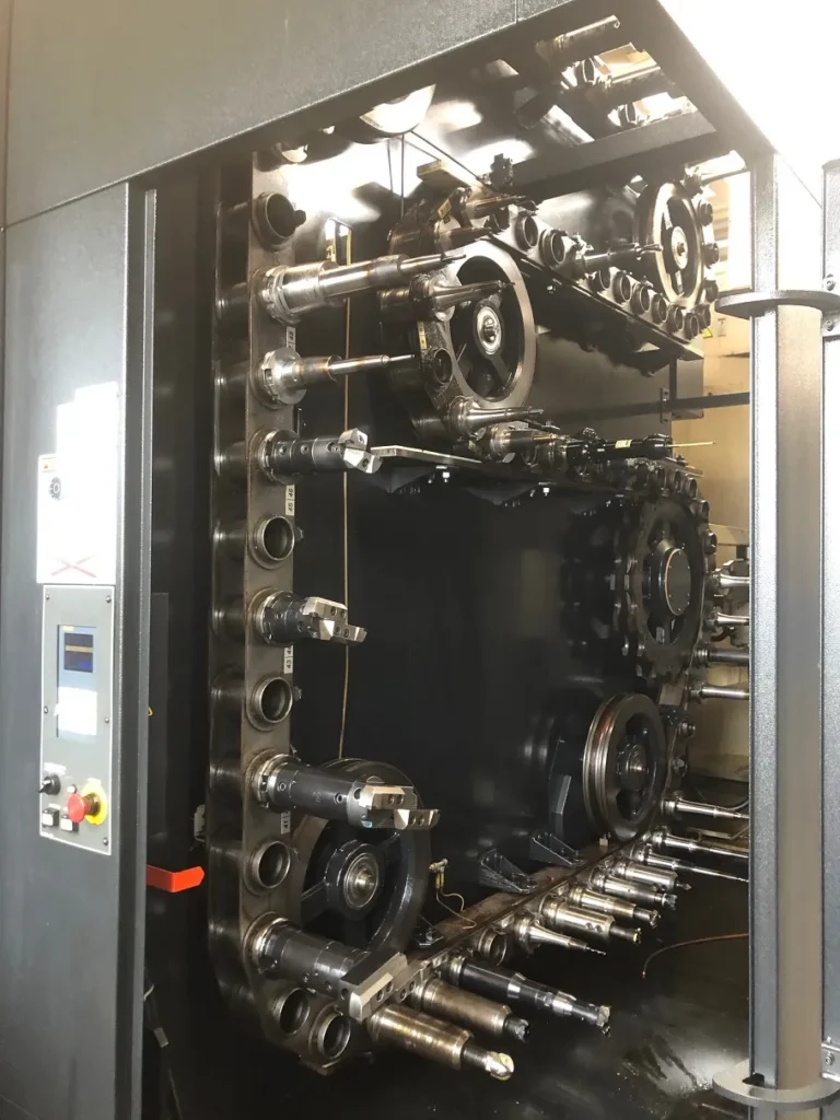 Mazak-FH-8800-11